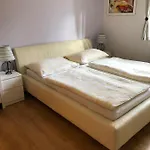 Apartmán 1