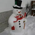 1 Apartmán Špindlerŭv Mlýn