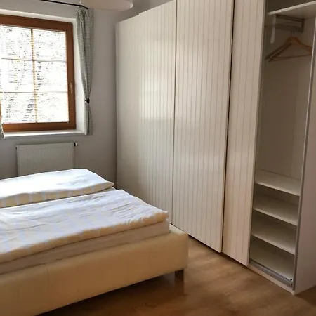 1 Lägenhet Špindlerŭv Mlýn
