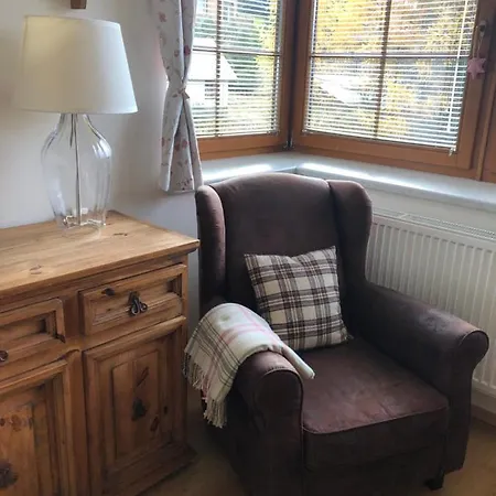 Apartmán 1 Špindlerŭv Mlýn