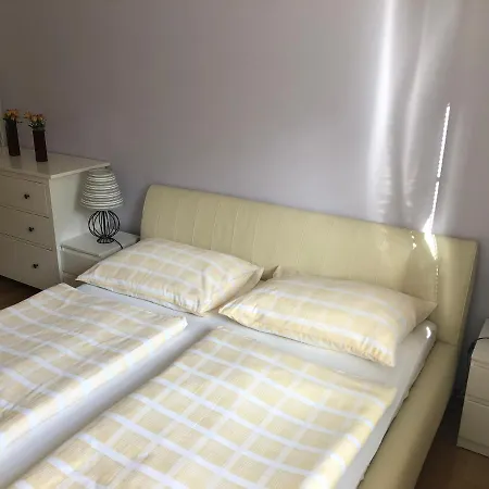 1 Apartmán Špindlerŭv Mlýn