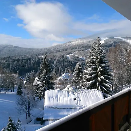 1 Apartment Spindleruv Mlyn