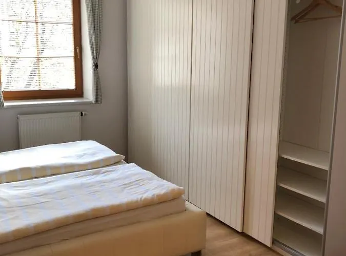1 Appartamento Špindlerŭv Mlýn