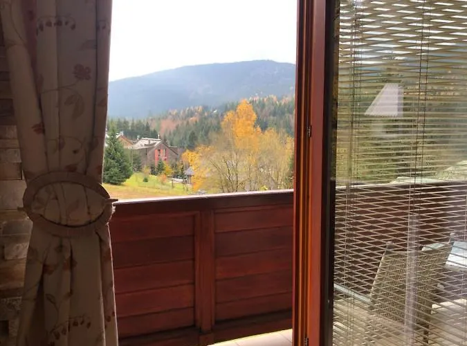 1 Appartamento Špindlerŭv Mlýn