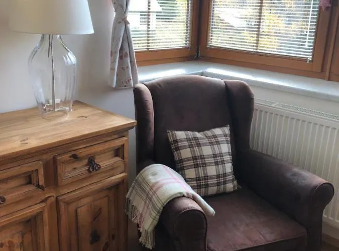 Apartment 1 Spindleruv Mlyn