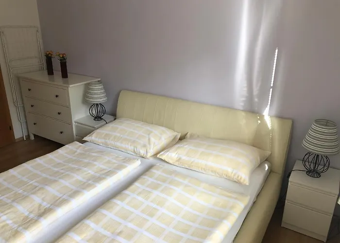 1 Appartamento Špindlerŭv Mlýn
